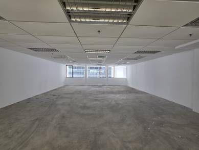 FOR RENT - Office @ MENARA HAP SENG