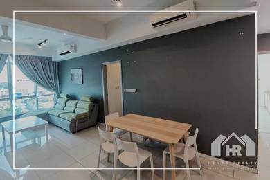 Sutera Avenue | Kk City | Airbnb | Imago | Sembulan | Sutera | Airport
