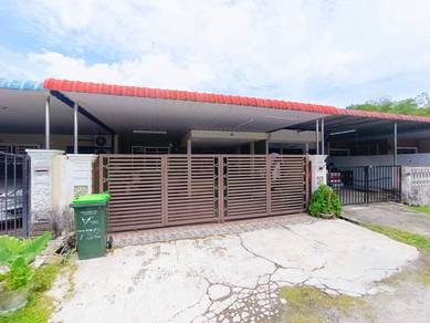 Taman Tunku Putra✅ mampu milik