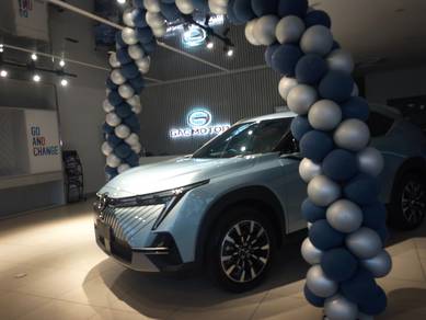 Gac EMKOO 1.5 PREMIUM MY25 (A)