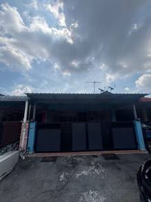 Taman Seri Serdang ✅ renovated