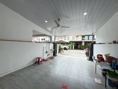 Nice 2 Storey Jasa Merdeka Taman Merdeka for Sale