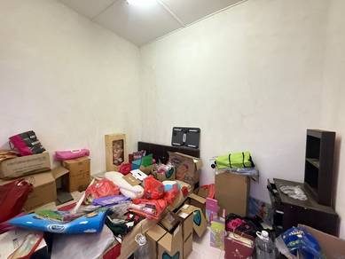 Nice 2 Storey Jasa Merdeka Taman Merdeka for Sale