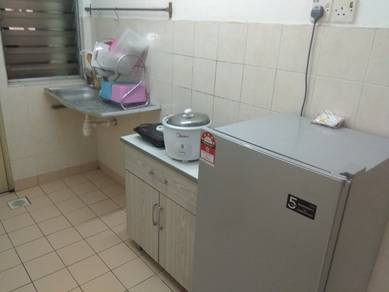 Bandar Kinrara, Selangor » Suria Kinrara Full Loan Kinrara Bukit jalil