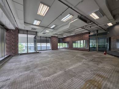 FOR RENT - GYM @ Menara HAP SENG