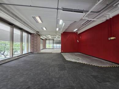 FOR RENT - GYM @ Menara HAP SENG