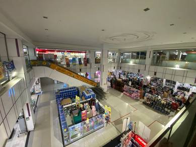 ROI 7%+ Shop | Axis Pandan | Taman Cempaka | Ampang | for sale!!