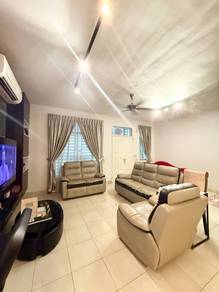 Setia tropika. Fully renovated.