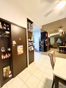 Setia tropika. Fully renovated.