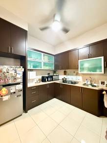 Setia tropika. Fully renovated.