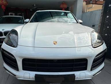 Porsche CAYENNE 3.0 V6 (A)