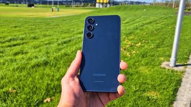 Samsung galaxy A55 5g  same like new