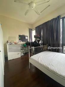 Paloma metropark Subang Jaya Condo for rent !!