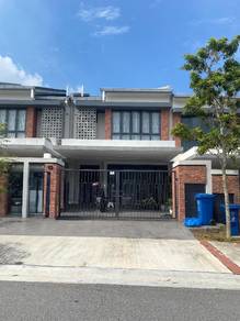 Elmina Green 4 – Double Storey Terrace for Rent 