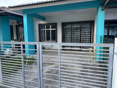 Rumah Sewa