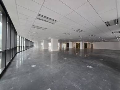 FOR RENT - Office @ MENARA HAP SENG