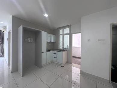 [RENT] THE COURT CENTRAL RESIDENCE sg besi kuchai lama KUALA LUMPUR