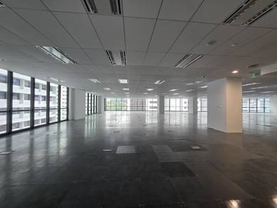 FOR RENT - Office @ MENARA HAP SENG