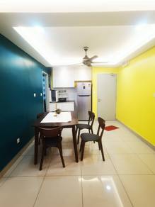Fully Furnish Level 3
