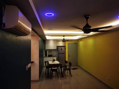 Fully Furnish Level 3