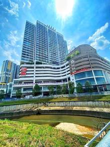 [RENT] AMERIN RESIDENCE BALAKONG seri kembangan CHERAS SELATAN
