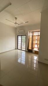 First Come First Serve Puchong Prima 4  Double Storey House Near LRT