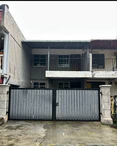 Bilik Sewa  utk Pekerja atau Pelajar .