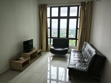 D Summit / Kempas / Setia Tropika