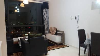 SKS Pavilion / Walking Distance To Ciq / JB Town / 1Bed / Low Deposit