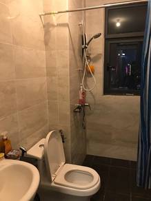SKS Pavilion / Walking Distance To Ciq / JB Town / 1Bed / Low Deposit