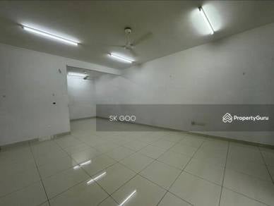 Taman Mutiara Rini Home 7 Unblock View 2 Storey House 22x65