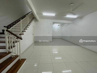 Taman Mutiara Rini Home 7 Unblock View 2 Storey House 22x65