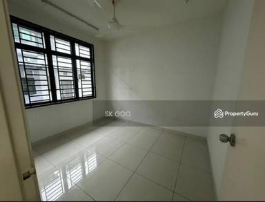 Taman Mutiara Rini Home 7 Unblock View 2 Storey House 22x65