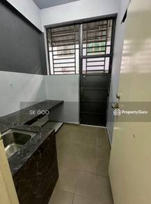 Taman Mutiara Rini Home 7 Unblock View 2 Storey House 22x65