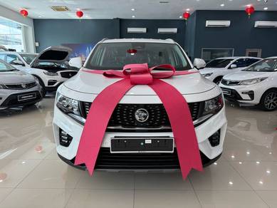 END CASH REBATE 15K OFFER NEW Proton X90 PREM