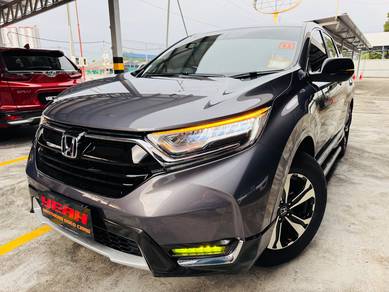 Honda CR-V 2.0 2WD (A) TIP TOP LOW MILEAGE
