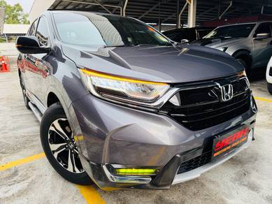 Honda CR-V 2.0 2WD (A) TIP TOP LOW MILEAGE