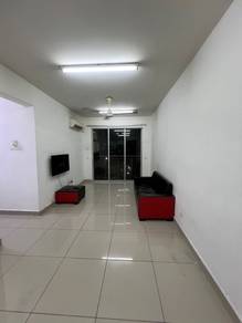 Larkin Height / Stadium Larkin / JB Town / Bus Sentral / BBU / 3Bed