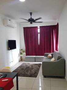 Below Market Kenwingston 2bedroom Verdi Serin Condo For Sale Cyberjaya