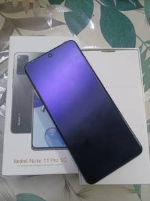 redmi note 11 pro 5g