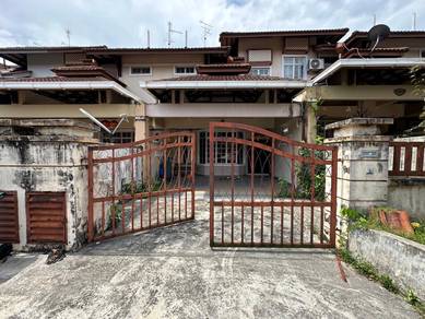 Tmn Bukit Tiram / Ulu Tiram / Desa Cemerlang / Puteri Wangsa / CIQ