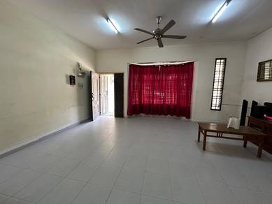 Tmn Bukit Tiram / Ulu Tiram / Desa Cemerlang / Puteri Wangsa / CIQ