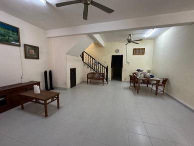 Tmn Bukit Tiram / Ulu Tiram / Desa Cemerlang / Puteri Wangsa / CIQ