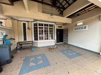 Tmn Bukit Tiram / Ulu Tiram / Desa Cemerlang / Puteri Wangsa / CIQ