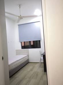 Fully Furnished Kenwingston 2 bedroom near Tamarind and mutiara mall