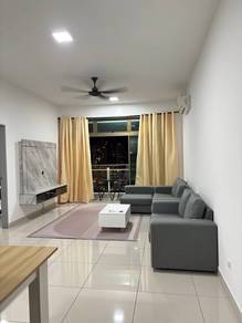 Parc Regency / Masai / Pasir Gudang / Terbau / Austin / 2Bed / LowDepo