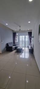 Meridin Bayvue / Masai / Pasir Gudang / Permas Jaya / 3Bed / LowDepo