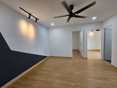 Selesa Jaya Flat For Rent