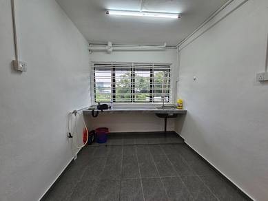 Selesa Jaya Flat For Rent
