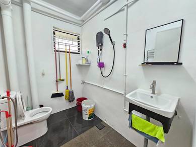 Selesa Jaya Flat For Rent